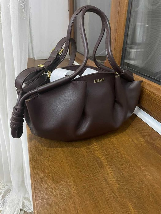 Сумка Loewe  Новая