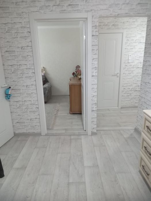 Продам квартиру 4 мкр.