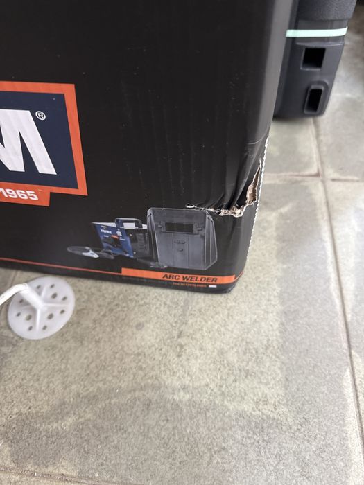 Заваръчен трансформатор FERM