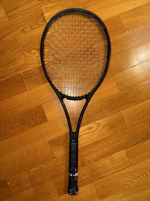 Racheta Wilson Pro Staff 97 V11
