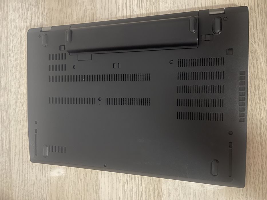 Laptop Lenovo T580