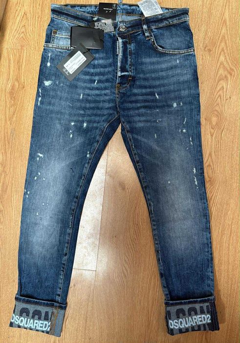 Мъжки дънки последни размери