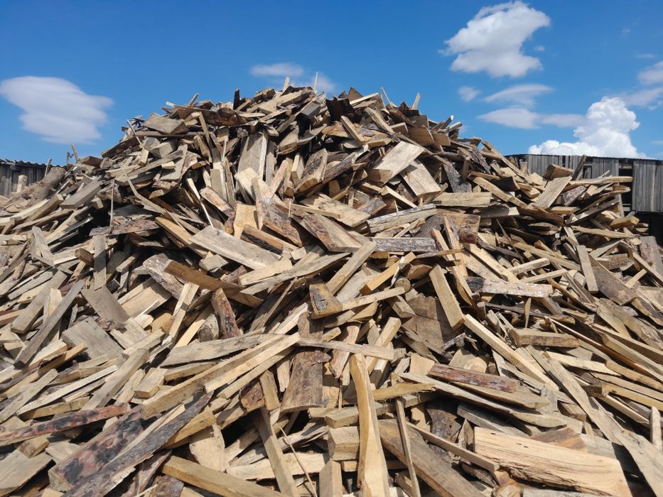 Продам дрова сухие