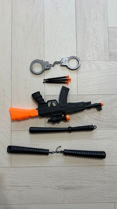 Набор детских игрушек