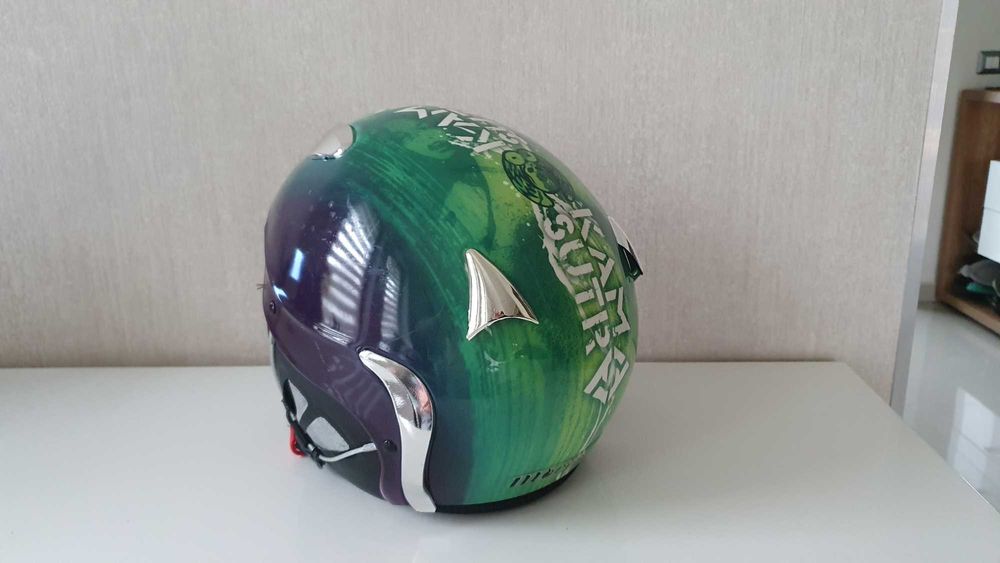 casca schi /ski copii