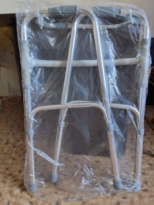 Ходунки взрослые