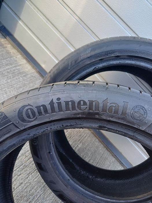 Anvelope vară Continental