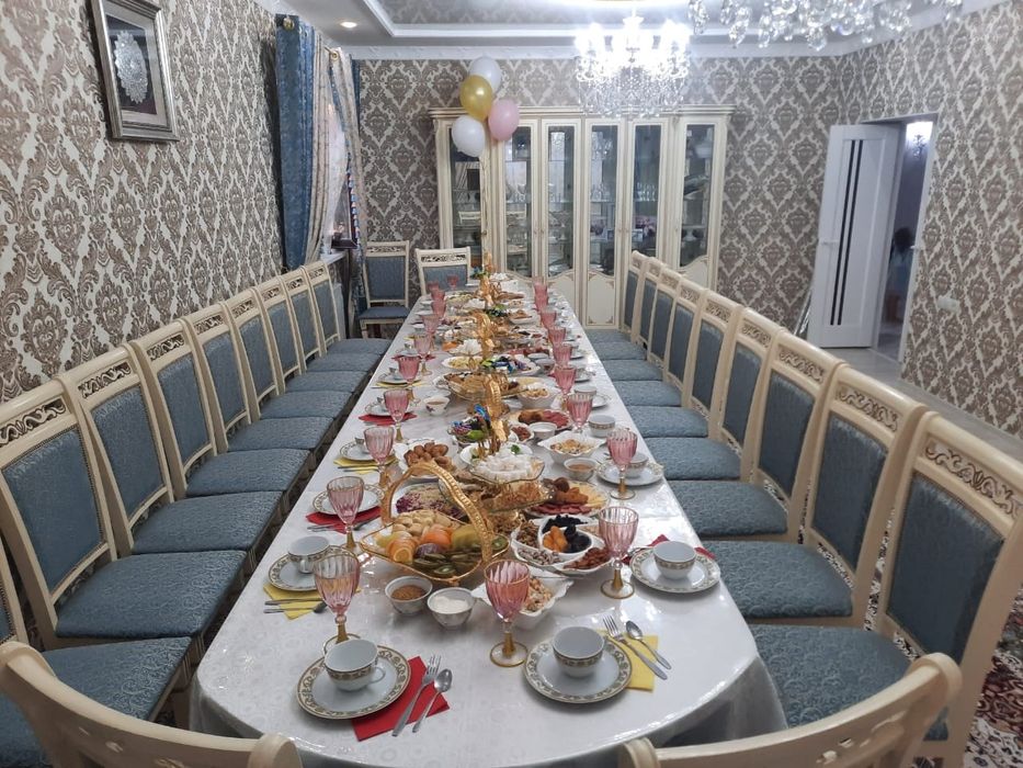 Коттедж мкр. Жулдыз посуточно