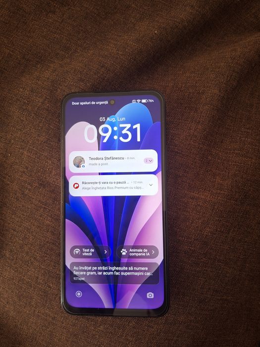 Vănd xiaomi redmi