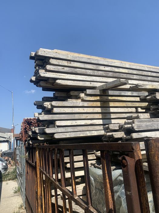 Телескопични подпори, доки, триноги.