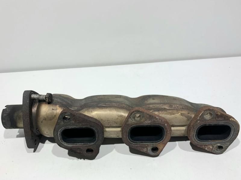 Galerie evacuare dreapta Audi A5 8T3 059253034L 3.0 tdi CCWA