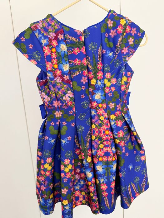 Рокля 12/18м не различими от нови