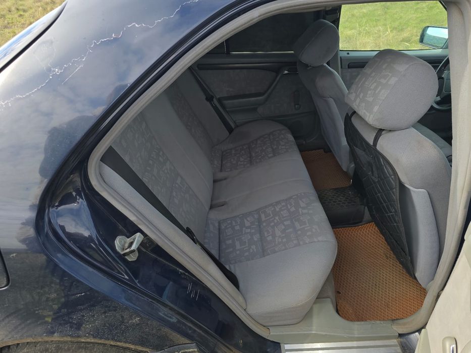 Мерседес W202 С180