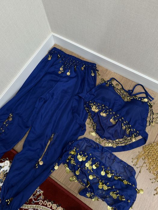 Продается Восточный костюм.