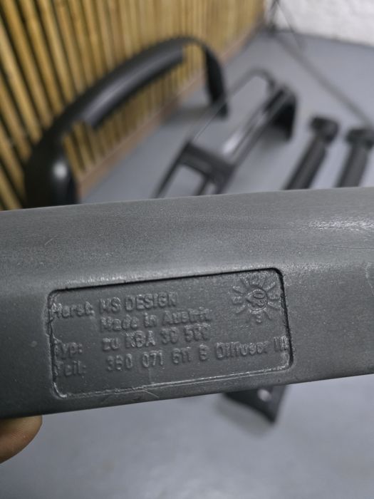 Volkswagen Passat B5+ Votex