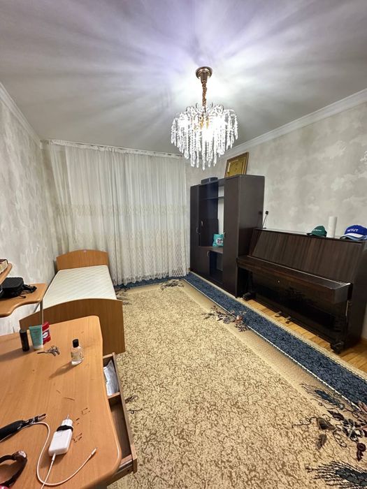 Сдается в аренду 3-х комнатная квартира