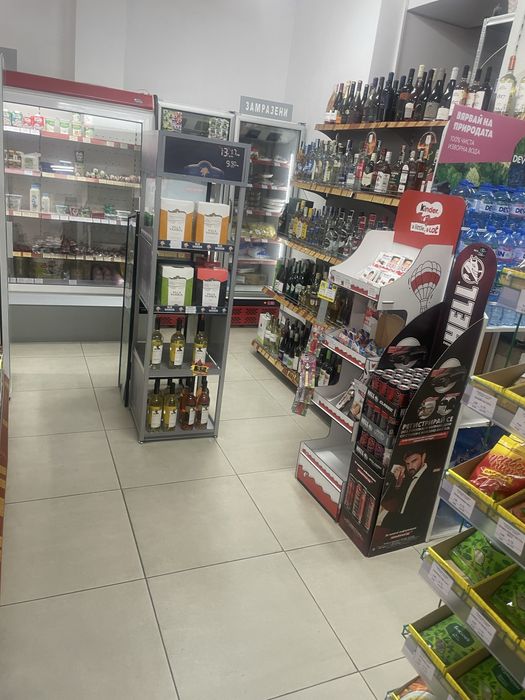 Продава се Магазин в Пловдив, Старият град - 160 кв.м за 160 €/кв.м - Снимка #9