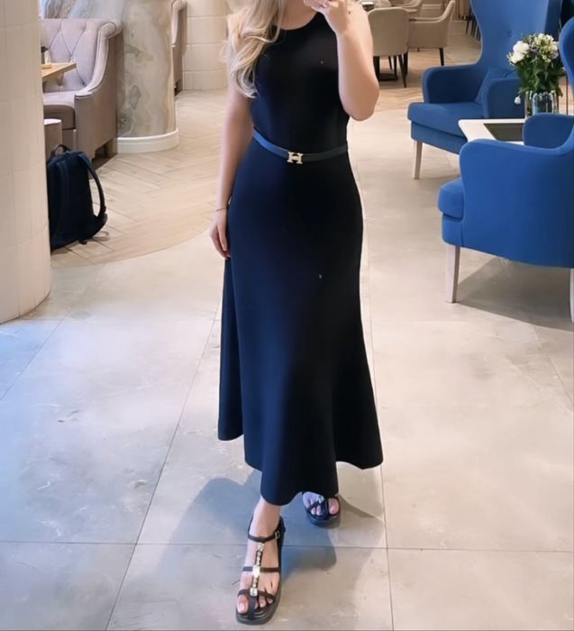 Летние платья / листайте карусель