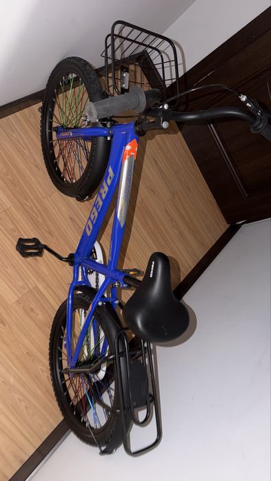 велосипед. новый.