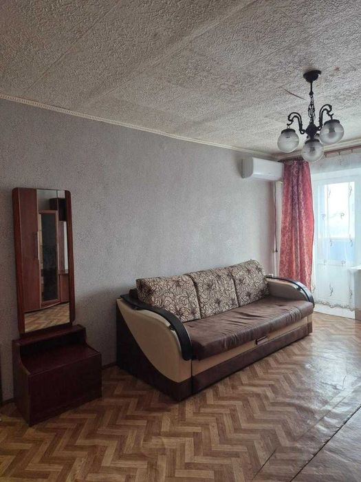 1 комнатная квартира