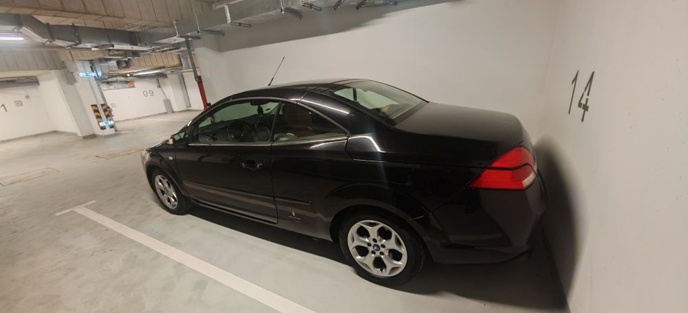 FORD Focus 2008 — imagine 4