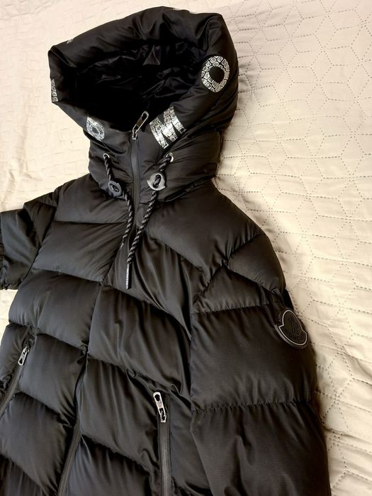 Geaca de dama Moncler