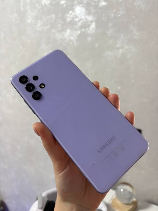 самсунг а 32 продается