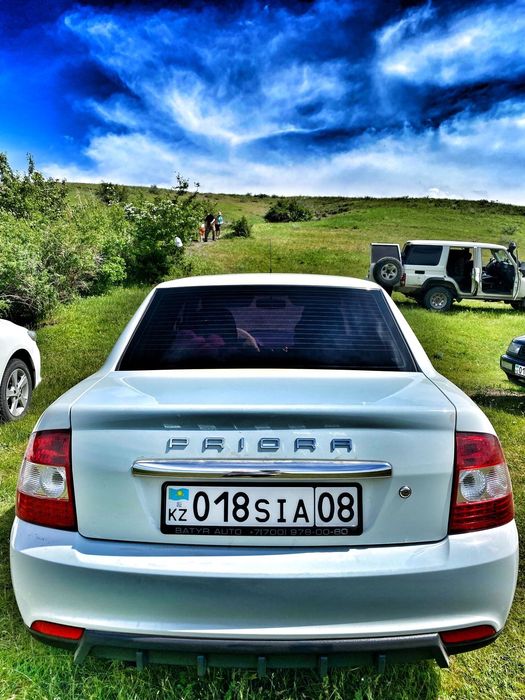 Срочно Продам Приору!