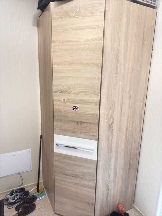 Продам прихожую