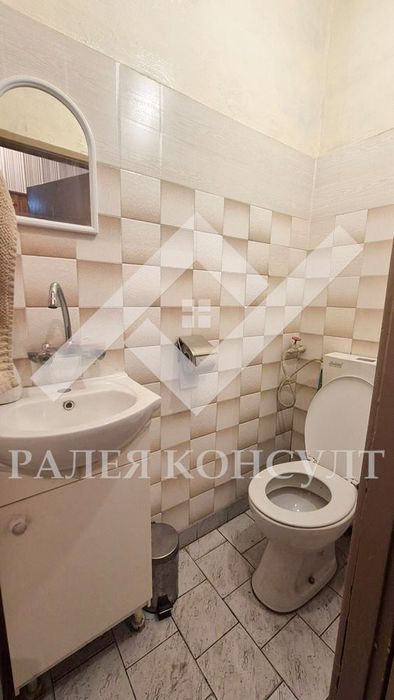 3-стаен в Пловдив-Тракия площ 80 цена 145000