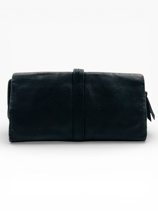 Balenciaga портфейл с отделение за стотинки