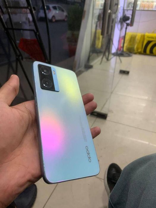 Oppo A57s sotiladi