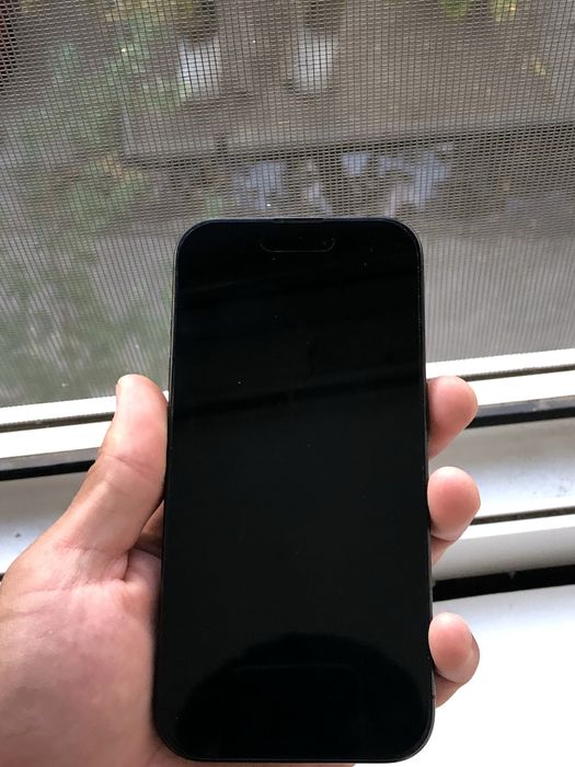iPhone 15 pro 256