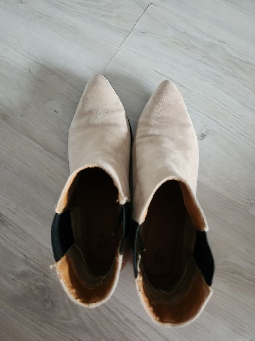 Ghete dama stare buna