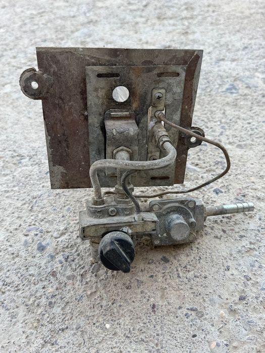 Горелка сатылады