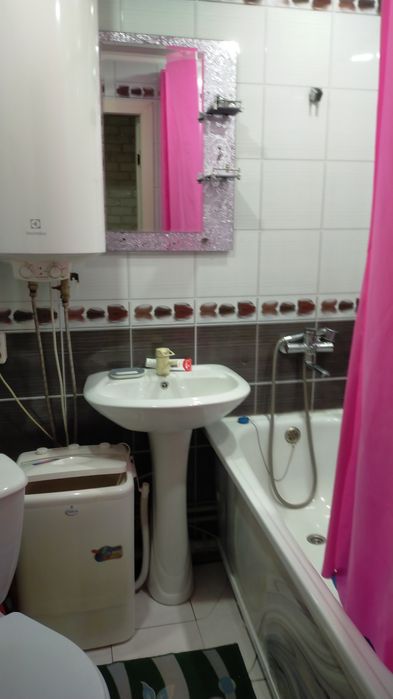 Сдам 3-х ком квартиру