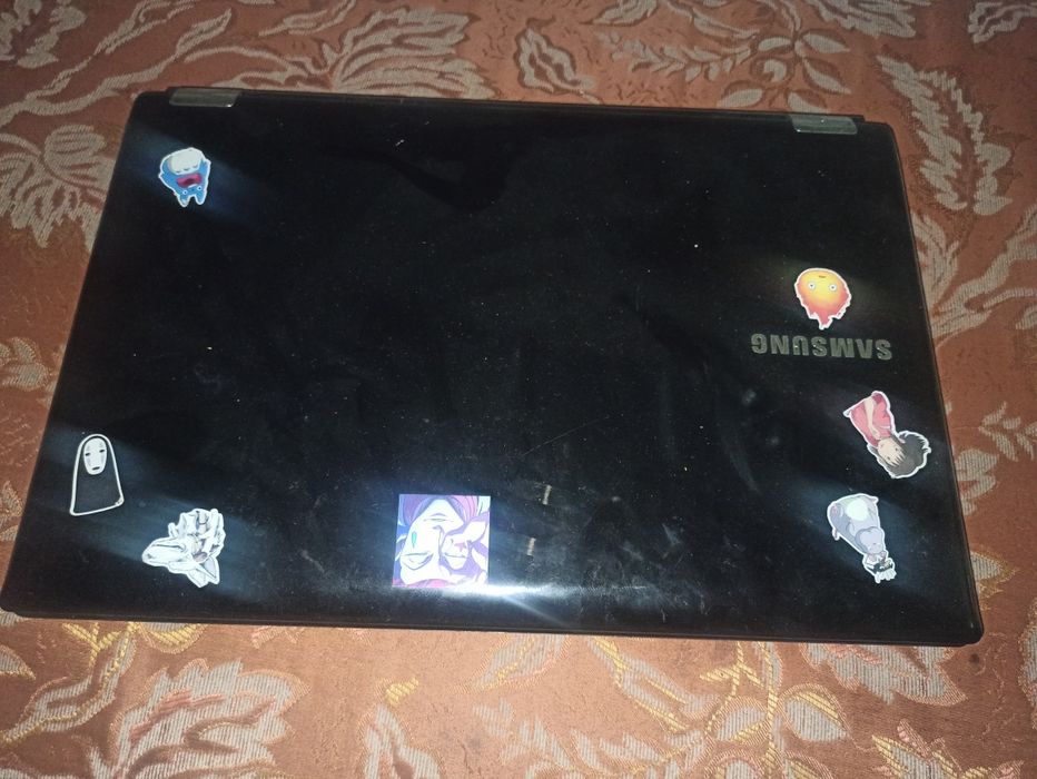 Продам Ноутбук б/у