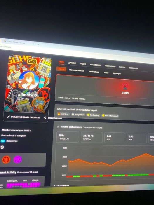 Буст кс2 фейсит