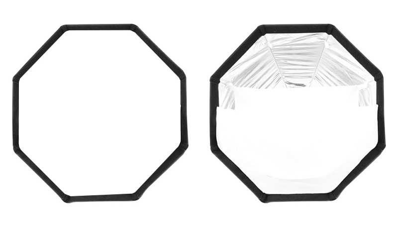 Профессиональный Softbox для прожектора