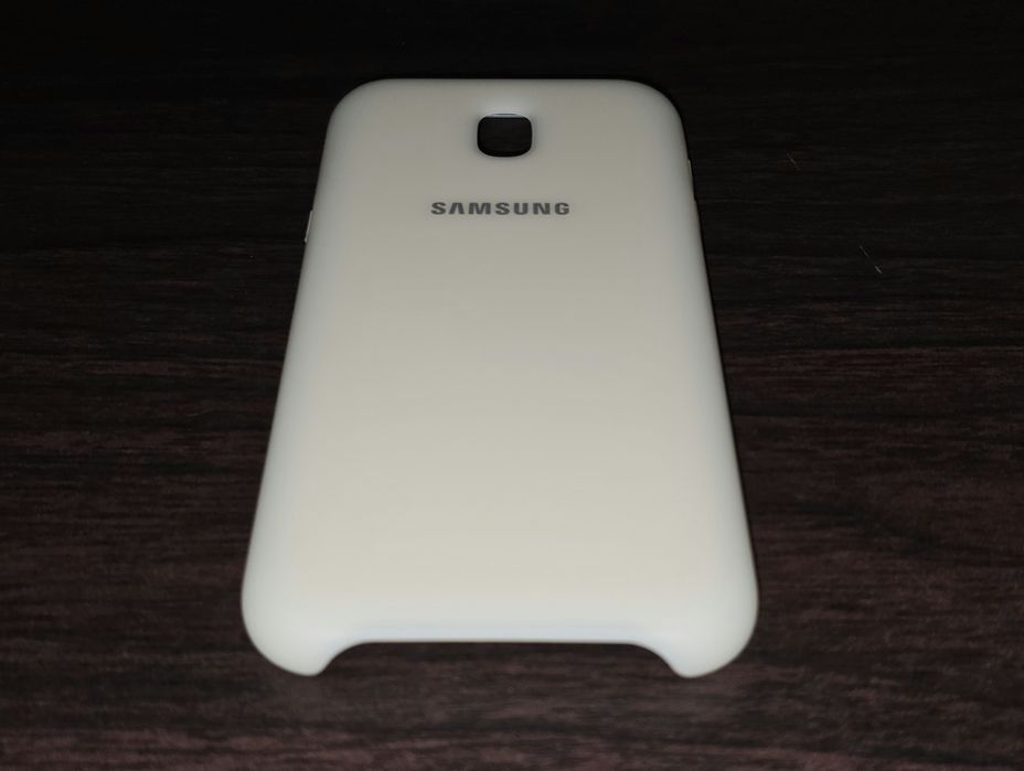 Husa originala Samsung Dual Layer Cover Galaxy J5 2017 J530