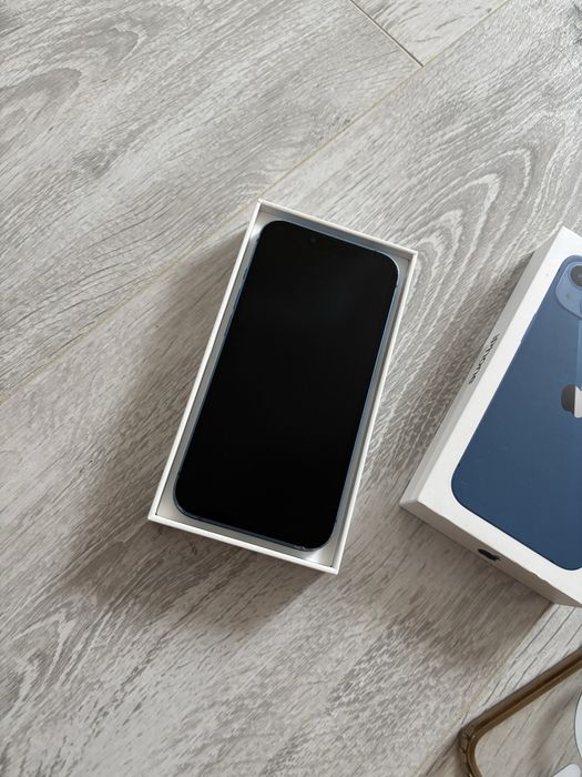 Iphone 13 128gb