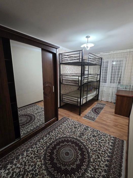 Продаётся Актепе 3/4/4 Кирпич.