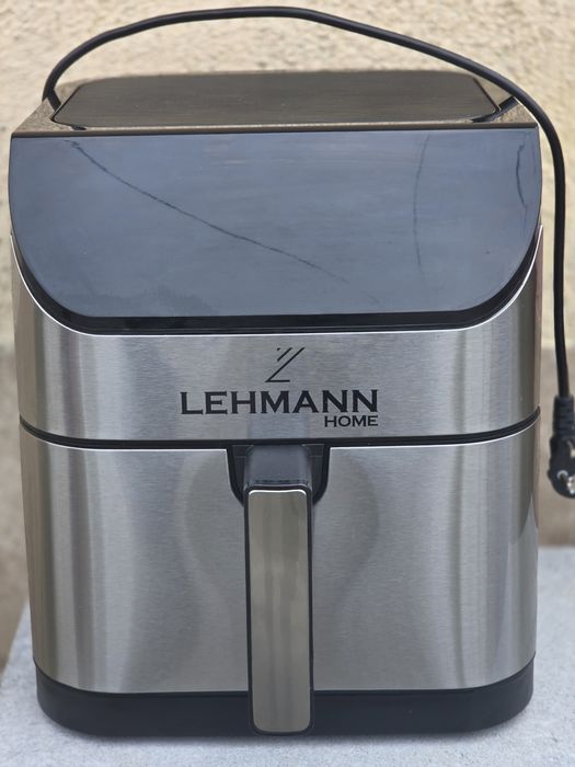 Vand Air Fry Lehmann