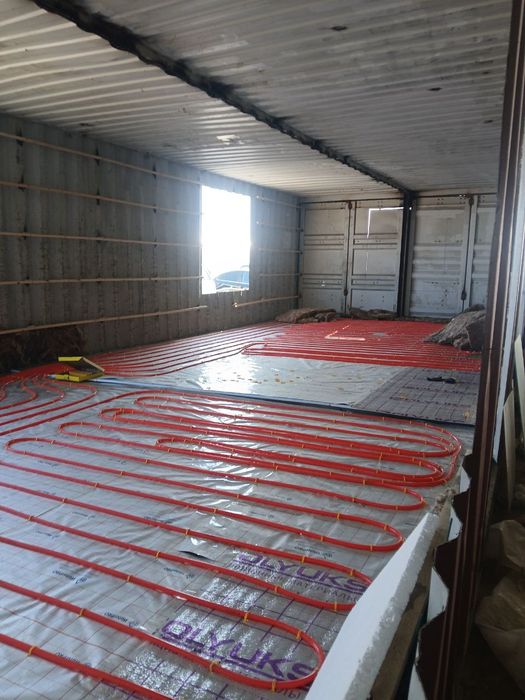 Containers. Контейнеры Жилые офисные.