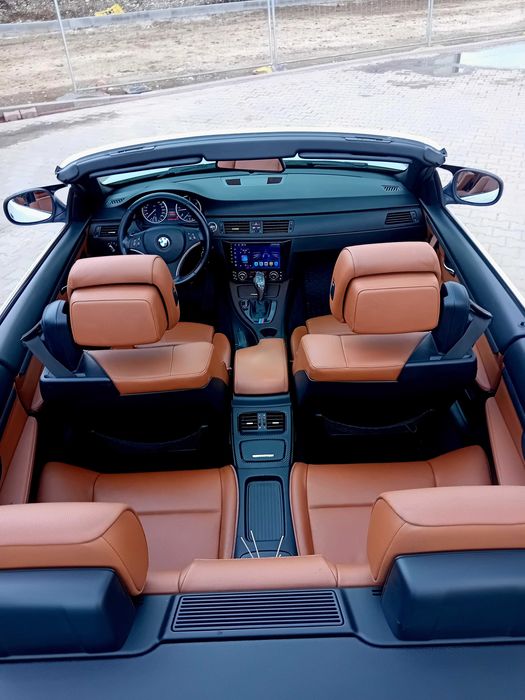 BMW 3 Series 2010 — imagine 3