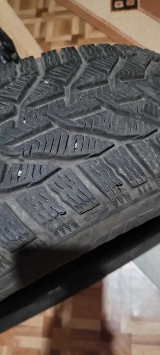 anvelope iarna TIGAR 225/65 R17 106H