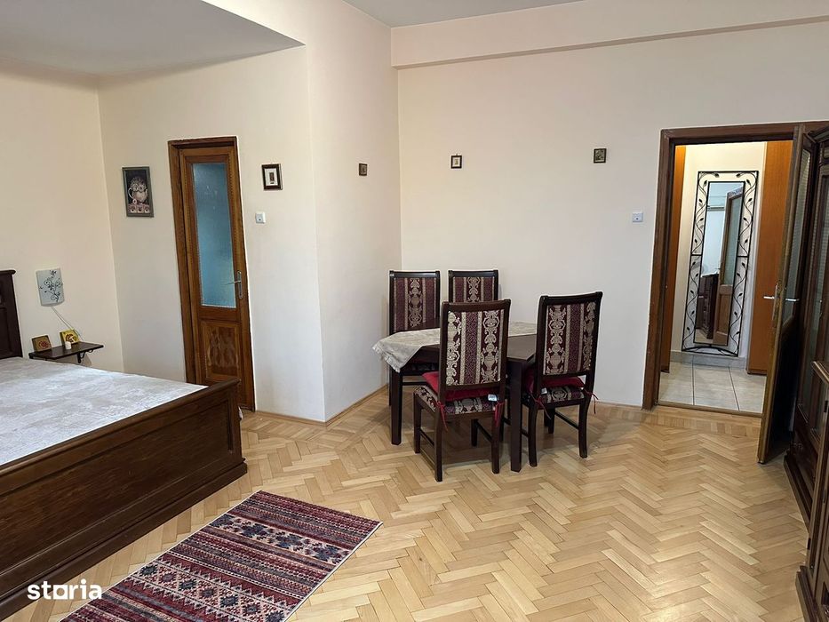 Oportunitate!Universitate-Muzeul Bucuresti-Centrul Istoric-et 5,Metrou