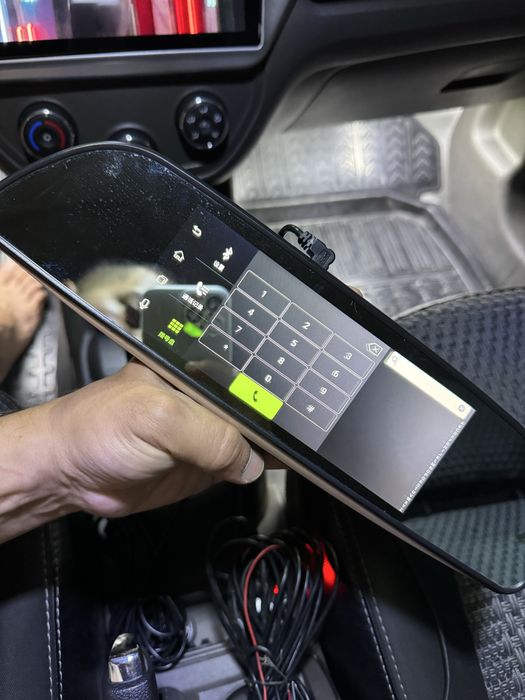 Продаётся зеркало на авто