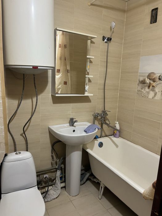 Сдам квартиру в г. Конаев