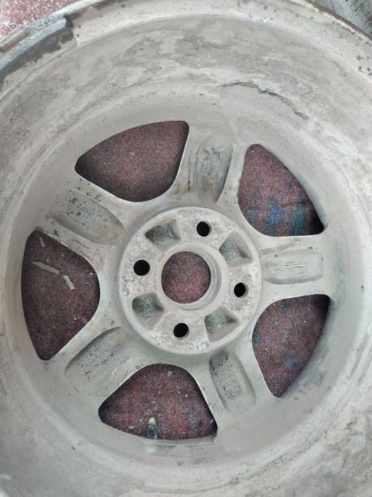 Продам титановые диски